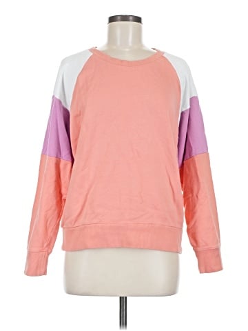 Evereve Sweatshirt (view 1)