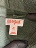 Cat & Jack Stripes Green Pullover Sweater Size 3T - photo 3