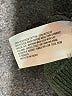 Cat & Jack Stripes Green Pullover Sweater Size 3T - photo 4