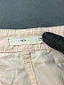 TGLA 100% Cotton Pink Cargo Pants Size 28 waist - photo 7