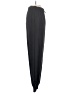 Asics Solid Black Casual Pants Size S - photo 4