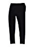 Unbranded Solid Black Active Pants Size M - photo 1