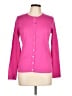 August Silk Pink Cardigan Size L - photo 1