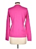 August Silk Pink Cardigan Size L - photo 2