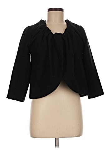 Simply Vera Vera Wang Jacket (view 1)
