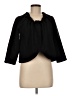 Simply Vera Vera Wang Black Jacket Size 8 - photo 1