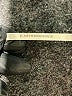 By Anthropologie Metallic Silver Long Sleeve Blouse Size S - photo 7