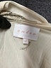 Entro 100% Polyester Silver Sleeveless Top Size XL - photo 7