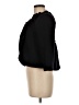 Simply Vera Vera Wang Black Jacket Size 8 - photo 5