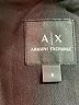 Armani Exchange Black Blazer Size 6 - photo 6