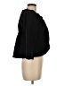 Simply Vera Vera Wang Black Jacket Size 8 - photo 4