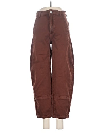 Everlane Cargo Pants (view 1)