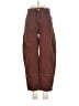 Everlane Brown Cargo Pants Size 4 - photo 1