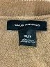 Club Monaco 100% Wool Tan Wool Cardigan Size XS - photo 7