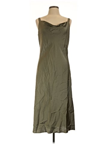 Scoop Casual Dress (view 1)