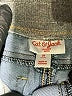 Cat & Jack Blue Jeans Size 2T - photo 3