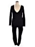 Fashion Nova Black Jumpsuit Size 2X - photo 1