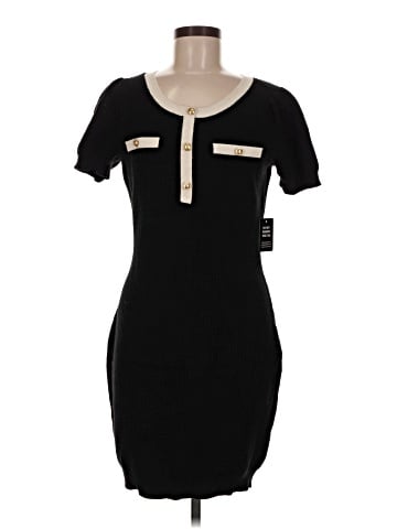 Express Casual Dress (view 1)