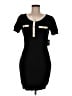 Express Black Casual Dress Size M - photo 1