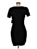 Express Black Casual Dress Size M - photo 2