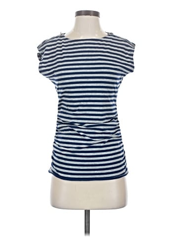 MICHAEL Michael Kors Short Sleeve Top (view 1)