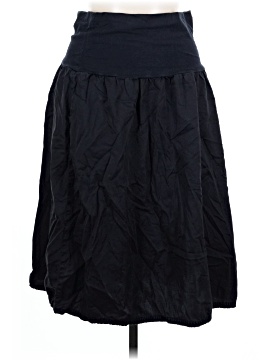 Lands' End Casual Skirt
