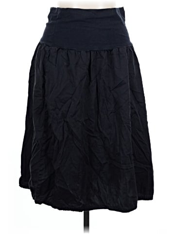Lands' End Casual Skirt (view 1)
