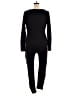 Fashion Nova Black Jumpsuit Size 2X - photo 2