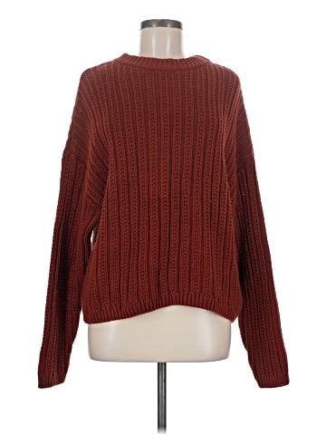 Universal Thread Pullover Sweater (view 1)