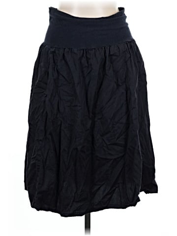 Lands' End Casual Skirt (view 2)