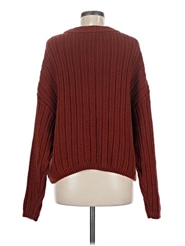 Universal Thread Pullover Sweater (view 2)