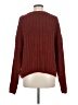 Universal Thread Solid Burgundy Pullover Sweater Size M (estimated) - photo 2