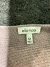 Ella Moss Gray Pullover Sweater Size M - photo 7