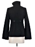 Old Navy Black Coat Size XS - photo 2