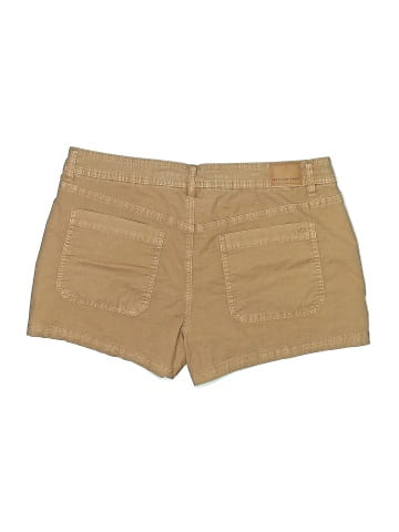 American Eagle Outfitters Khaki Shorts (view 2)