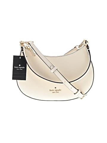 Kate Spade New York Leather Crossbody Bag (view 1)