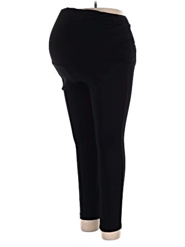 H&M Mama Active Pants (view 1)