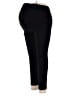 H&M Mama Black Active Pants Size XL - photo 1