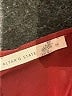 Altar'd State Burgundy Cocktail Dress Size XS - photo 4