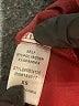 Altar'd State Burgundy Cocktail Dress Size XS - photo 5
