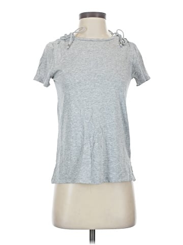 MICHAEL Michael Kors Short Sleeve T-Shirt (view 1)