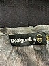 Desigual Solid Black Jacket Size EU 36 / US 6 - photo 6