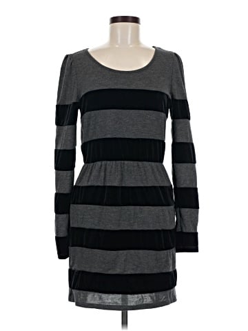 Bar III Casual Dress (view 1)
