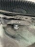 DSTLD 100% Silk Black Track Jacket Size M - photo 6