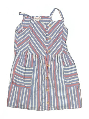Cat & Jack Dress (view 2)