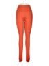 Set Active 100% Nylon Orange Active Pants Size M - photo 1