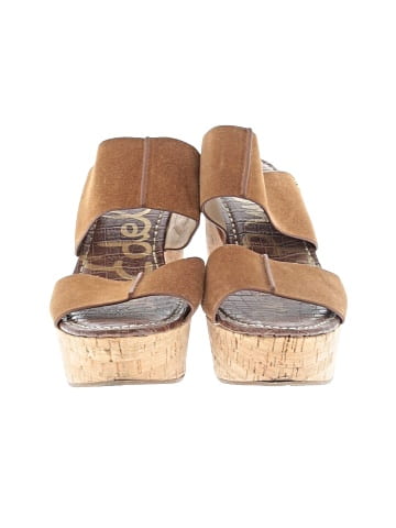 Sam Edelman Wedges (view 2)