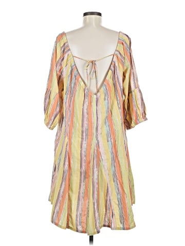 Daily Practice By Anthropologie Casual Dress (view 2)