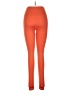 Set Active 100% Nylon Orange Active Pants Size M - photo 2