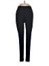 Old Navy Solid Black Active Pants Size S - photo 1